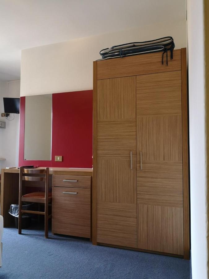 Hotel Alpi Malcesine Ngoại thất bức ảnh