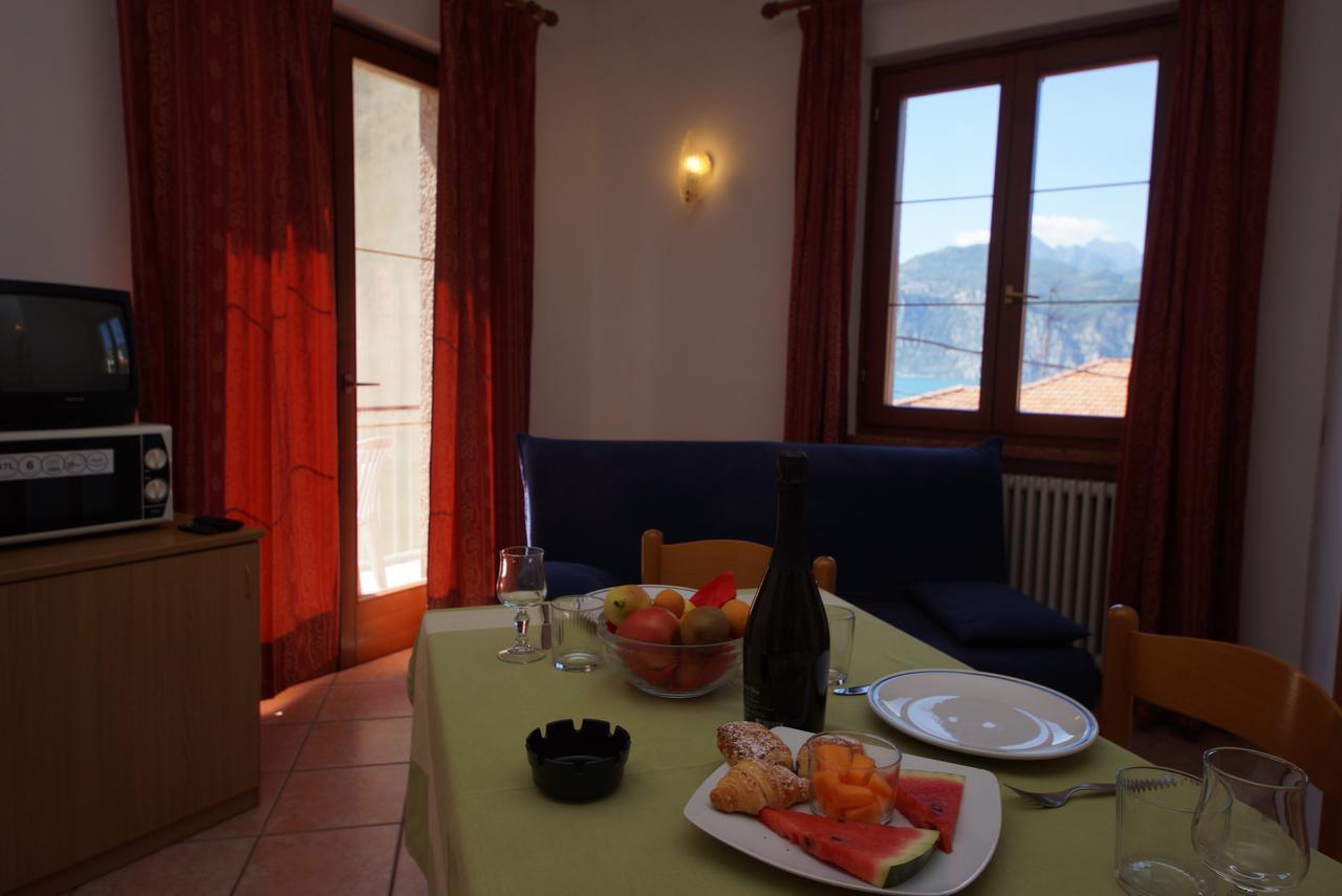 Hotel Alpi Malcesine Ngoại thất bức ảnh
