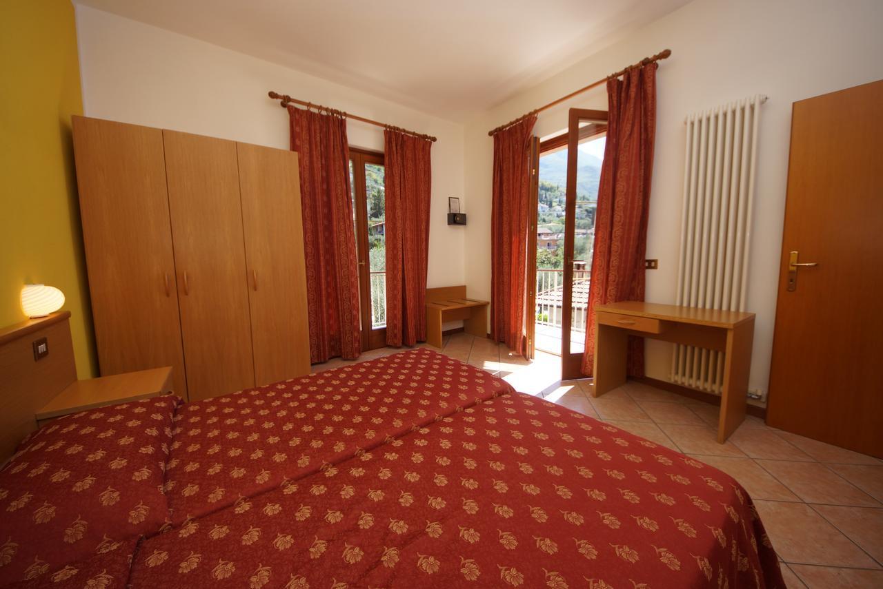 Hotel Alpi Malcesine Ngoại thất bức ảnh