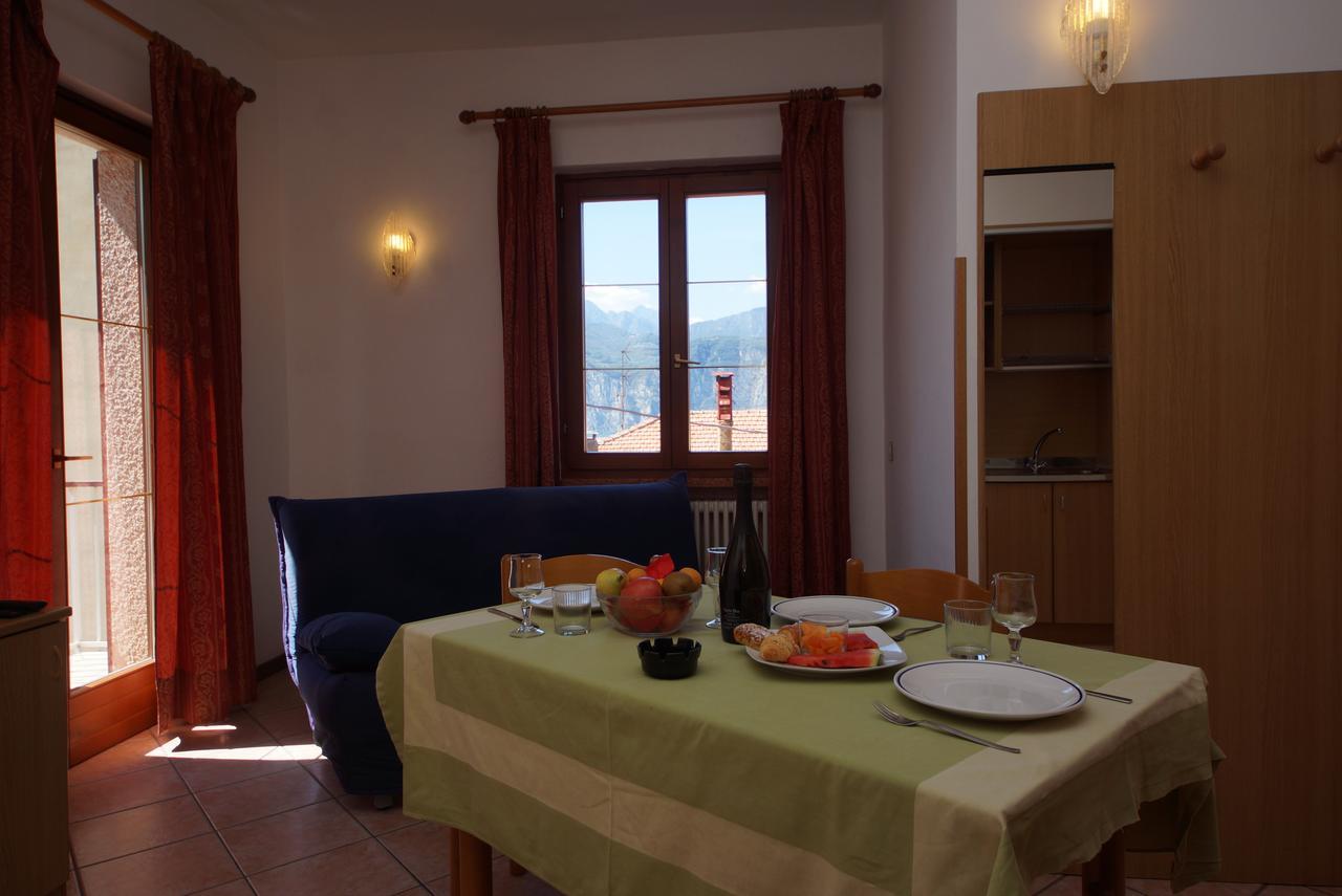 Hotel Alpi Malcesine Ngoại thất bức ảnh