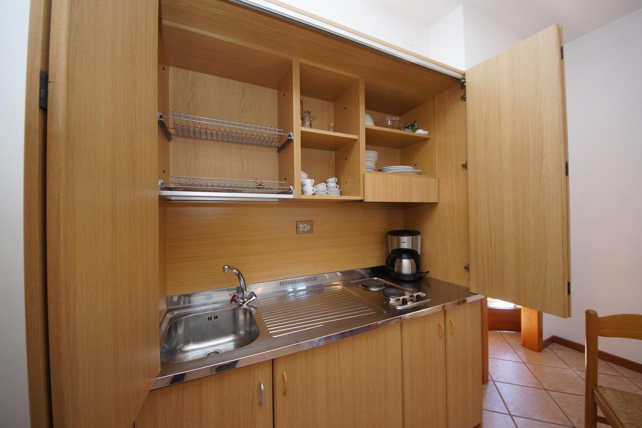 Hotel Alpi Malcesine Ngoại thất bức ảnh